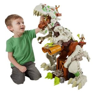 Fisher-Price Imaginext Ultra T-Rex