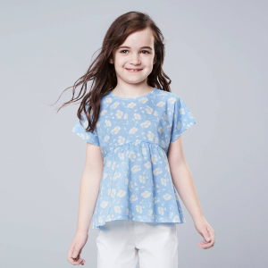 Boys, Girls and Baby Items Sale @ Uniqlo