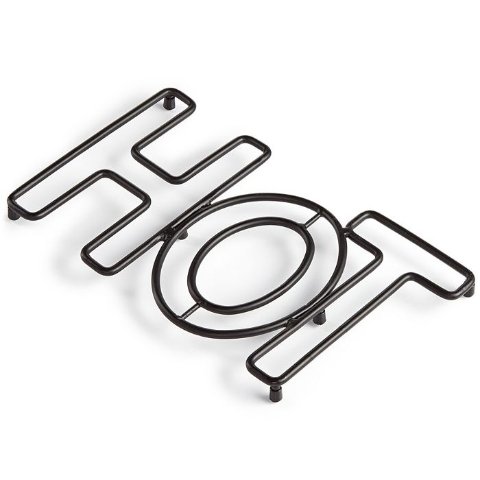 Martha Stewart CollectionWire Trivet, Created for Macy s