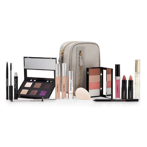 Power Of Makeup® Makeup Planner Carpe 16-Piece Advent Calendar
