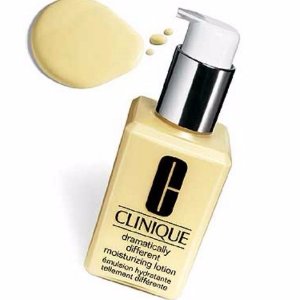 with Any $28 Clinique Dramatically Different Moisturizing Gel @ Bloomingdales