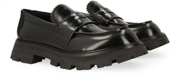 Wander loafers