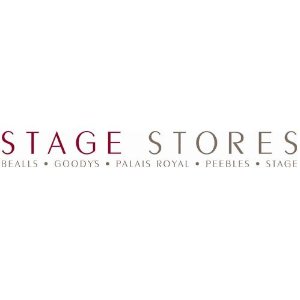 Clearance Items @ Stage Stores