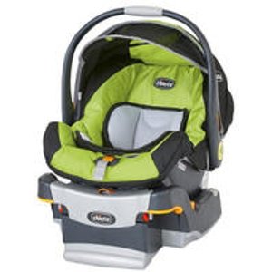 Select Chicco Baby Items @ Target.com