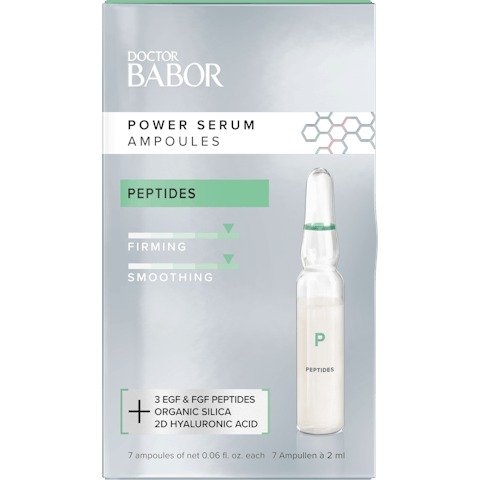 | Peptides Ampoule | Order in the officialOnline ShopSkincare