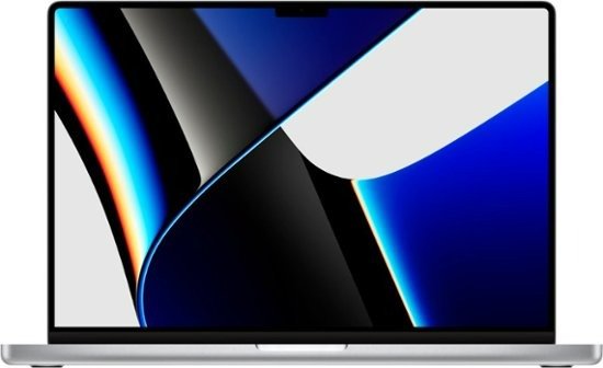 MacBook Pro 16 M1 Pro 16GB 1TB