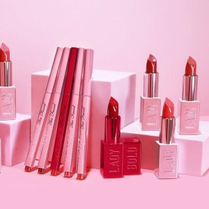 Buy One, Get One FreeToo Faced Lip Product Sale