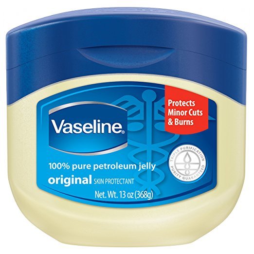 Vaseline Petroleum Jelly, Original 13 oz