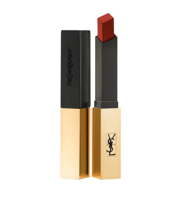 Sale | YSL Rouge Pur Couture The Slim Lipstick | Harrods US