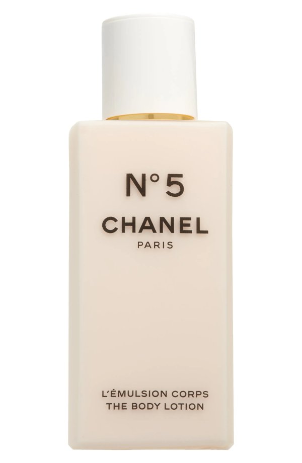 N°5 The Body Lotion