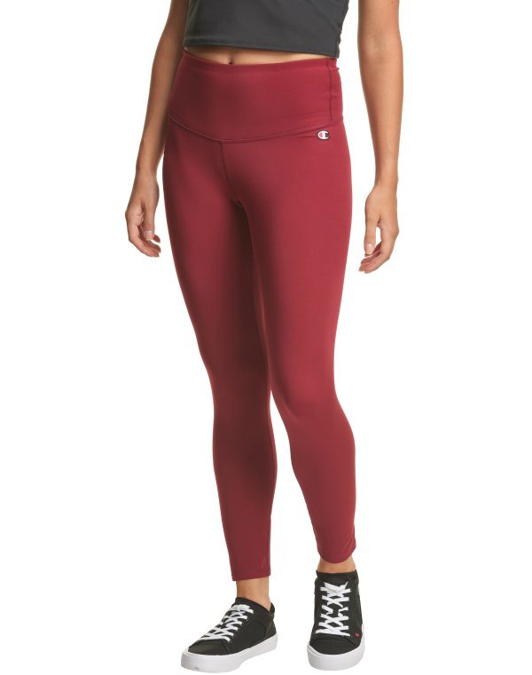 Sport High Rise Tights