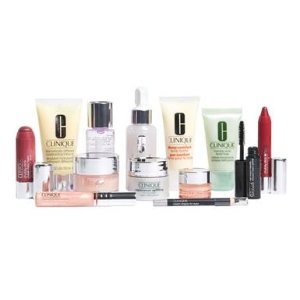 12 Days of Clinique' Purchase with Purchase ($198 Value) @ Nordstrom