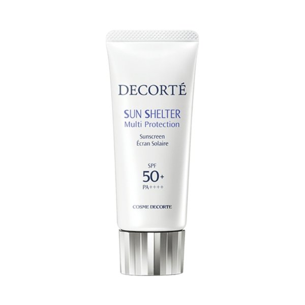 COSME DECORT Sun Shelter Multi-Protection Sunscreen 35g 2020 NEW
