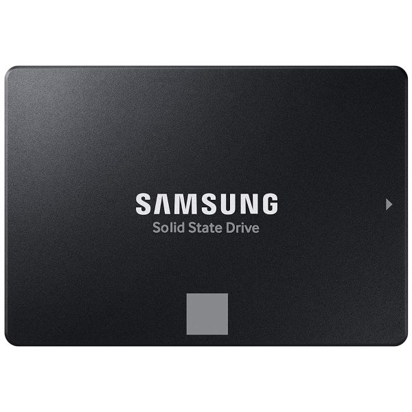 Samsung 870 EVO 1TB SATA 2.5" 固态硬盘