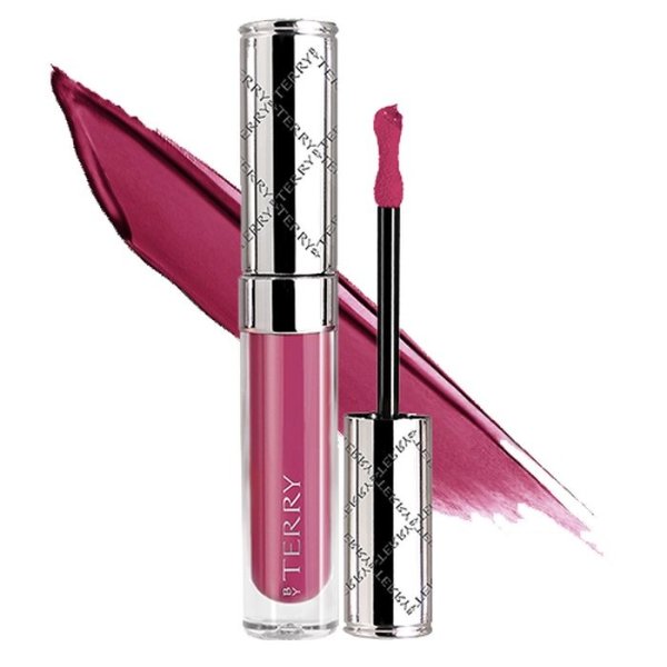 Liquid Lipstick - Terrybly Velvet Rouge | Makeup