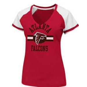 Select NFL Gear For The Entire Family @ Amazon.com