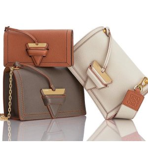 LOEWE Handbags Sales