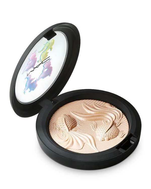 Lunar New Year Extra Dimension Skinfinish