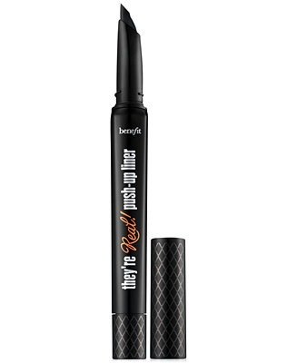 they're real! push-up eyeliner