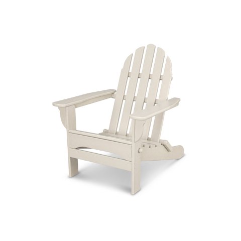 POLYWOOD® Emerson All Weather Adirondack Chair