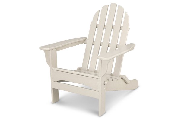POLYWOOD® Emerson All Weather Adirondack Chair