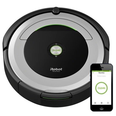 Roomba 690 智能扫地机器人