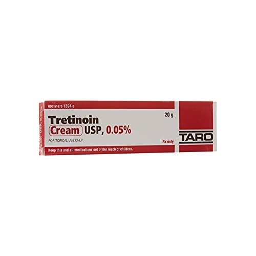 Tretinoin Cream, USP, 0.05%