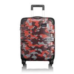 T-Tech by Tumi Cargo Continental Carry-On @ Walmart