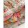 Ruffle Mini Skort - Multi Painterly Floral | Boden US