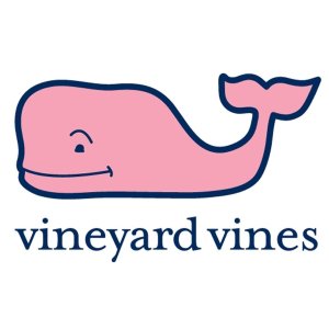 Vineyard Vines Outlet 秋季全场闪促 多款鲸鱼T恤$14