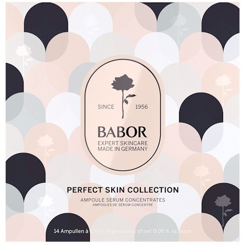 Perfect Skin Collection Spring Edition BABOR Skincare