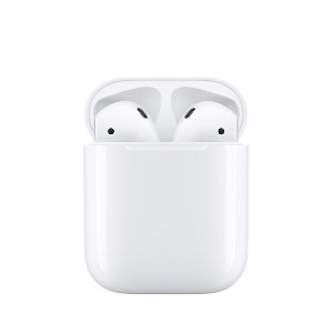 补货：Apple AirPods 无线蓝牙耳机