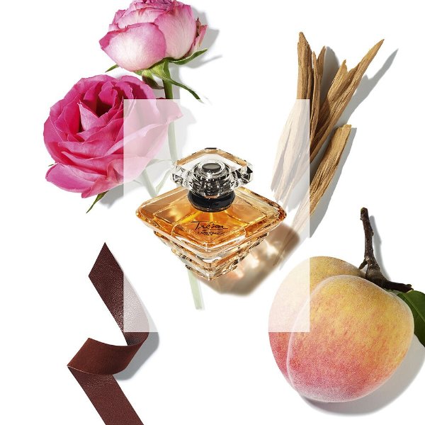 Tresor - Fragrances and Perfume - Lancome
