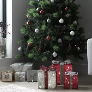 Argos 精选圣诞装饰、家居好价 装扮一新倒数过圣诞节啦