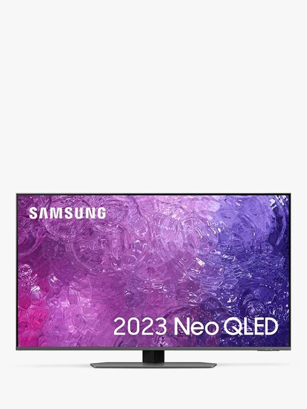 Neo QLED HDR 4K 超高清电视 50寸