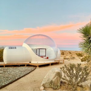 Airbnb 精品独特的宝藏住宿 有趣灵魂的房子们 高阶审美民宿