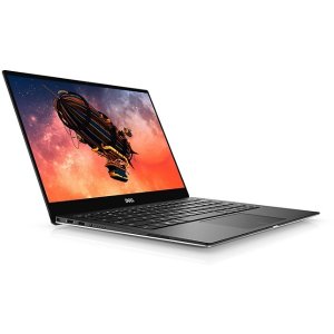 Dell XPS 13 Laptop (i7-10510U, 16GB, 256GB)
