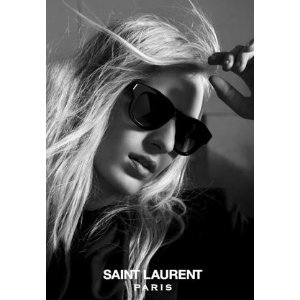 Saint Laurent Sunglasses @ Saks Off 5th