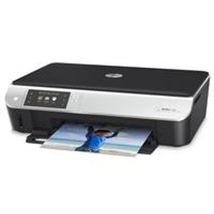 HP Envy 5530 Wireless All-in-One Color Photo Printer + $30 GC