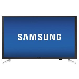 Samsung 32" Class (31.5" Diag.) LED 1080p Smart HDTV