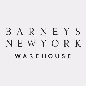 Barneys Warehouse Clearance Items
