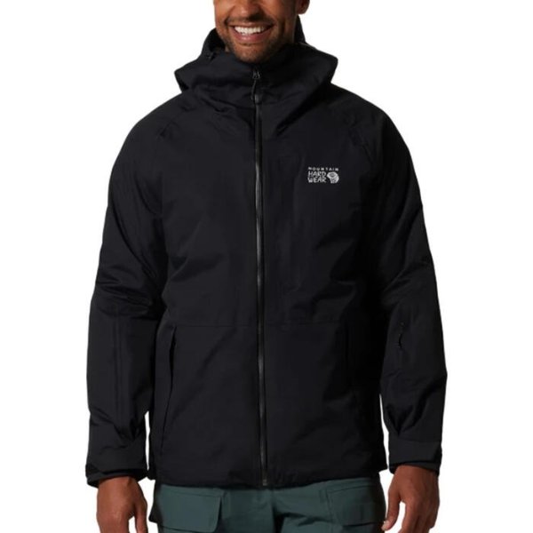  Mens FireFall/2 Insulated Jacket