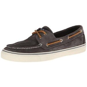 Sperry Top-Sider Women&#39;s Bahama Washable Boat Shoe