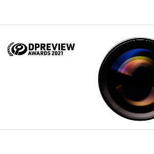 黑五网购周就买它DPReview Awards 2021 出炉 索尼狂揽4奖 尼康 Z 9 成最终赢家