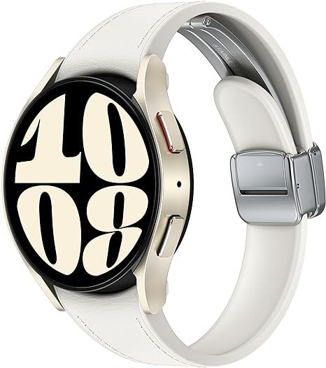 Galaxy Watch 6 Bespoke Edition 40mm 智能手表