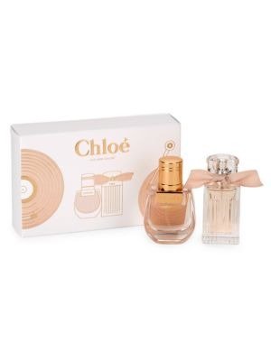 Chloe Les Mini Chloe 2-Piece Eau de Parfum Set