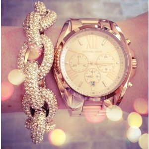 Jewelry and Watches Sale @ Michael Kors