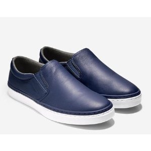 Cole Haan Falmouth Slip On