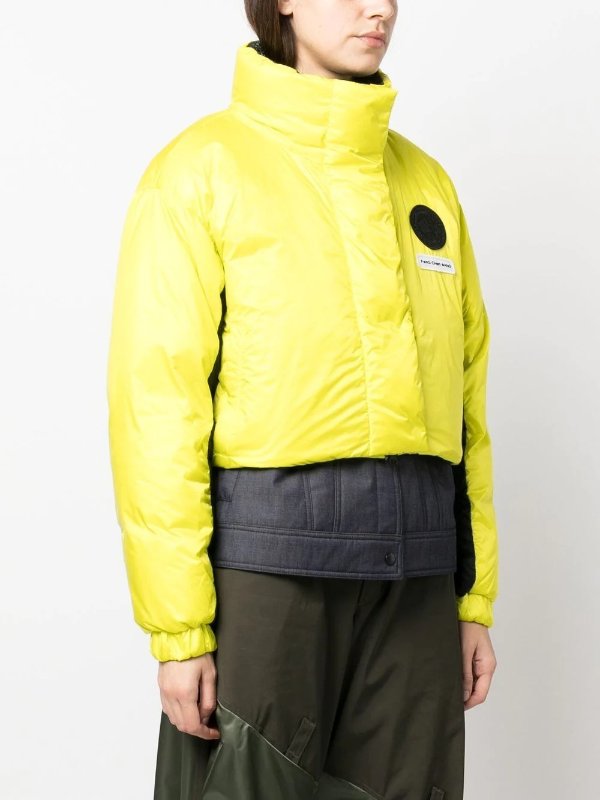 x Feng Chen Wang Mercer jacket
