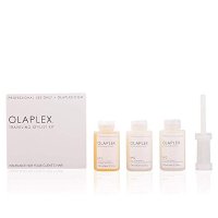 Olaplex 发质重建疗程